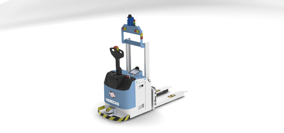 AGV����܇(ch��)�v